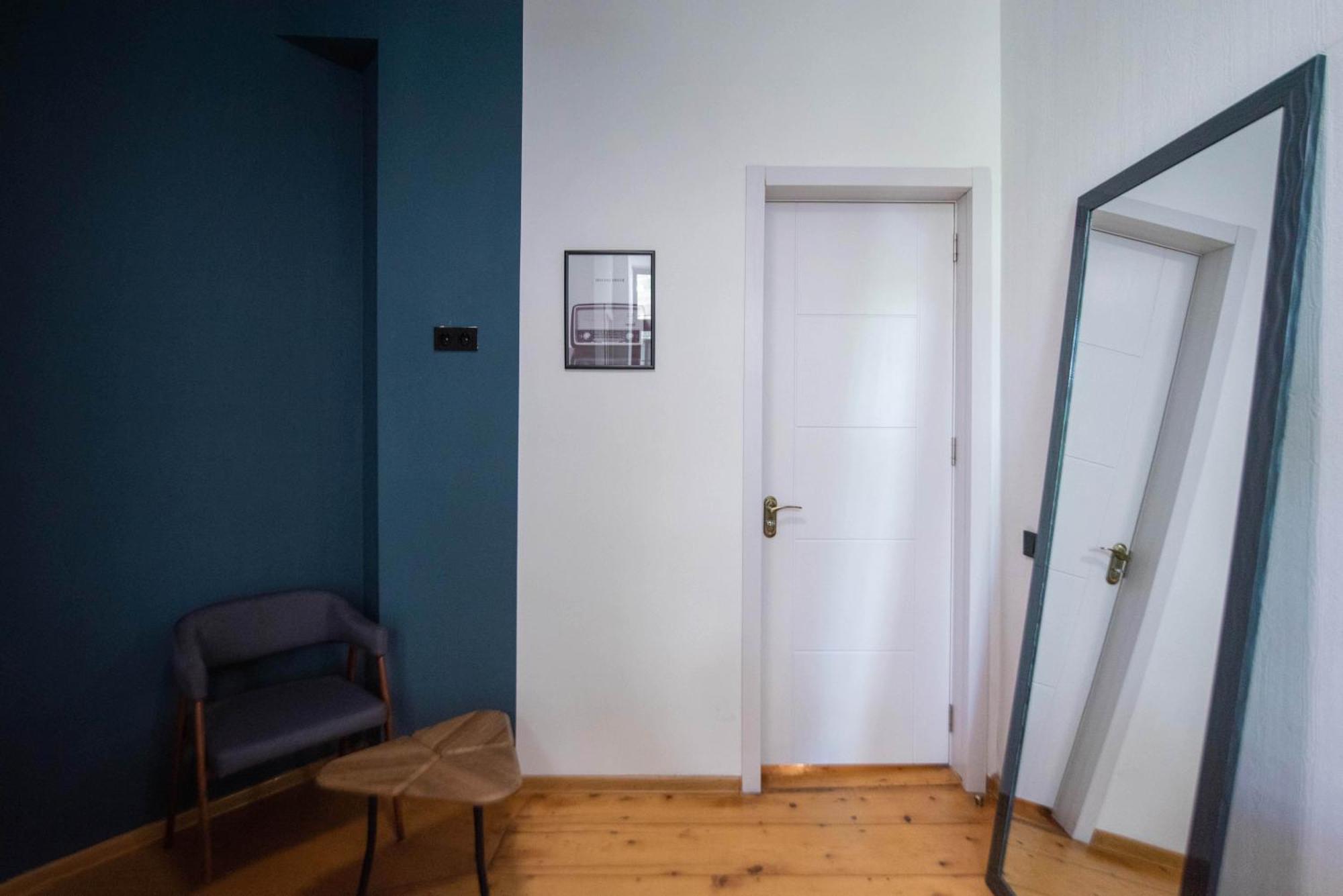 Gallery Hostel Tbilisi Eksteriør bilde