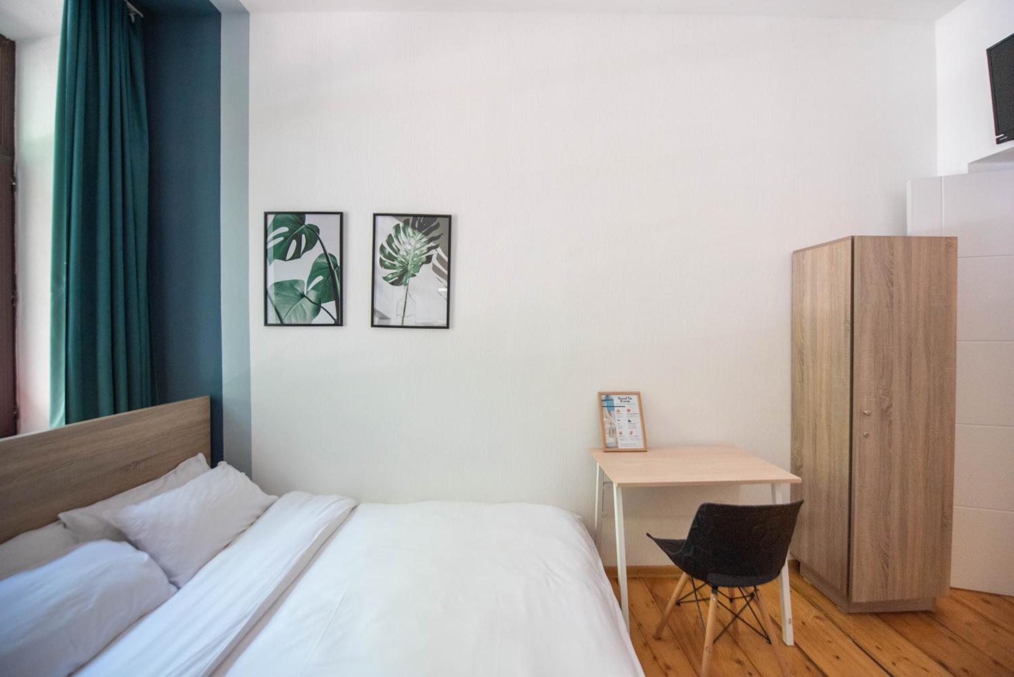 Gallery Hostel Tbilisi Eksteriør bilde