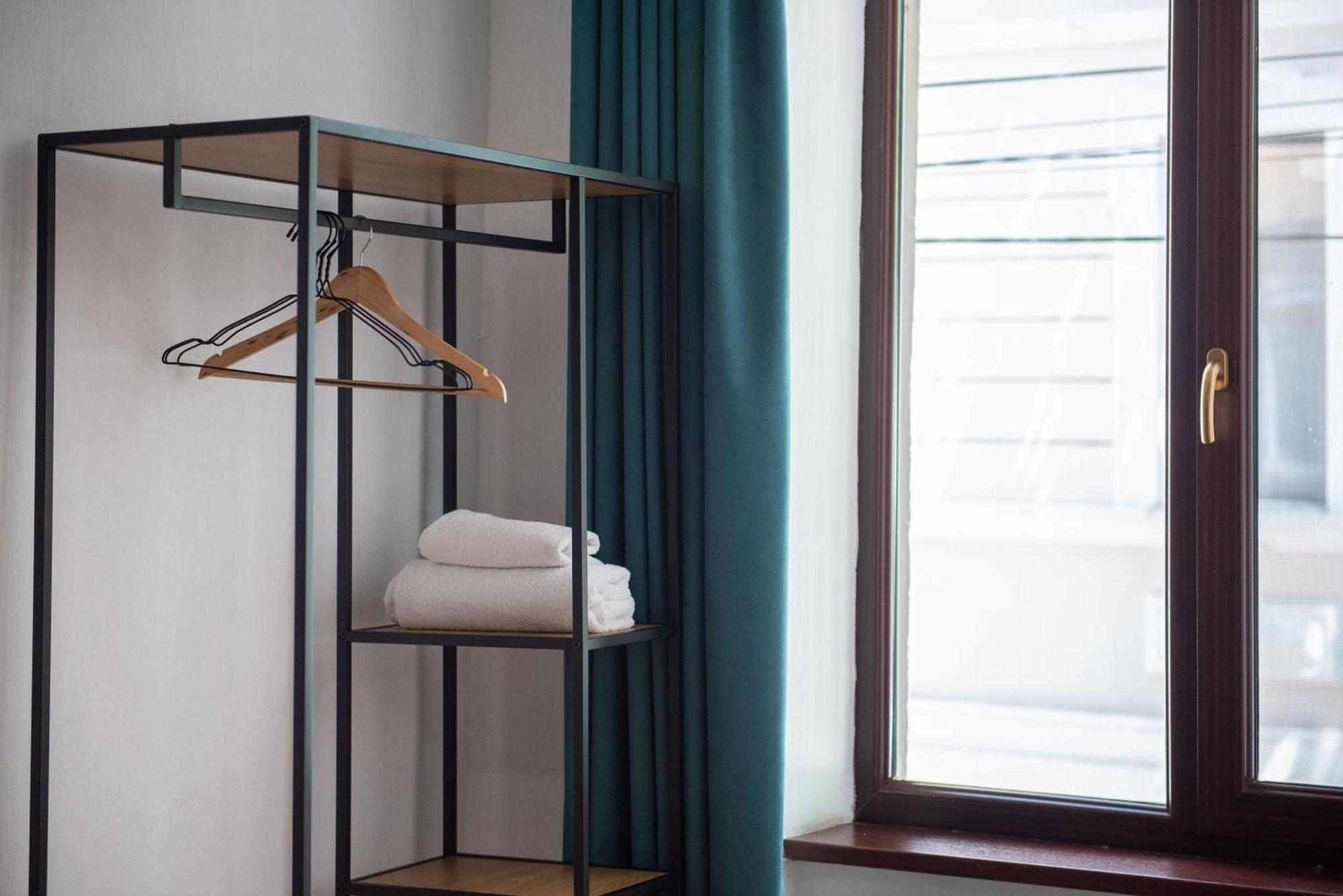 Gallery Hostel Tbilisi Rom bilde