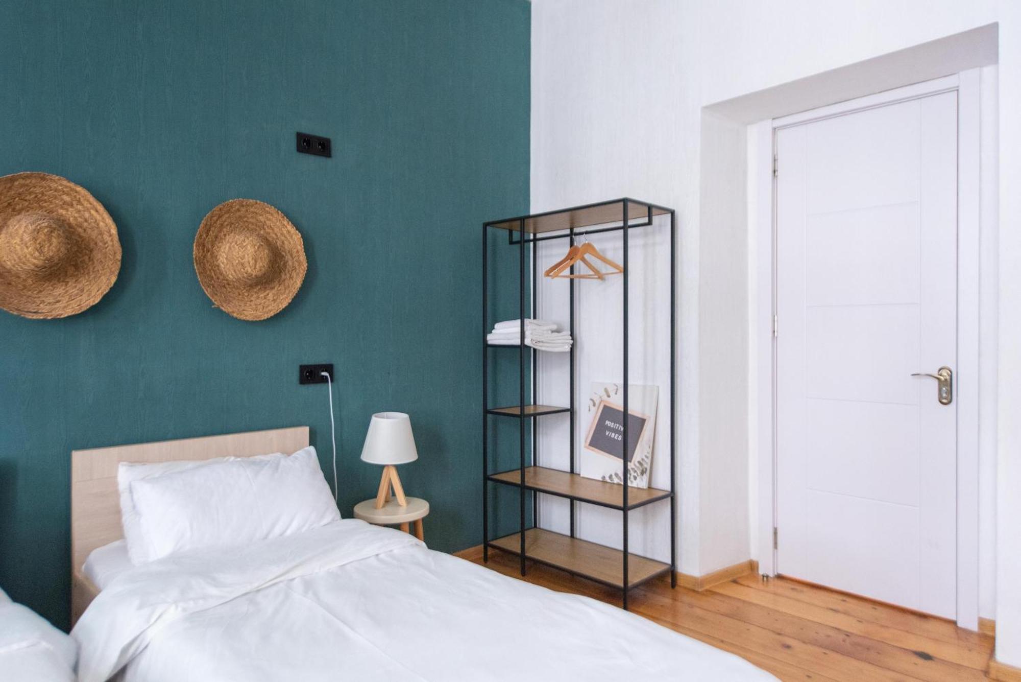 Gallery Hostel Tbilisi Rom bilde